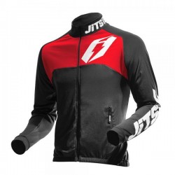 Giubbino JITSIE BlackRed